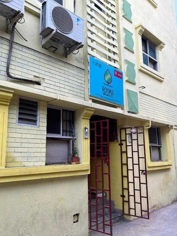 Oyo 81287 Empire Inn Madras Buitenkant foto